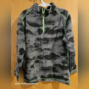 Mambo Australia Boys Top